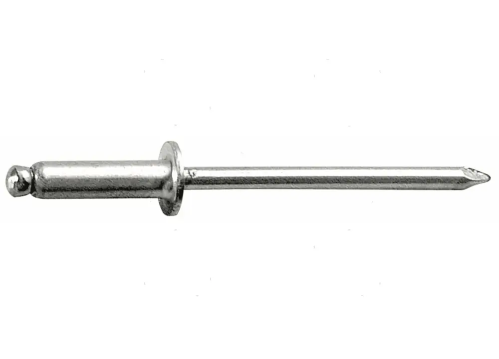 Rivetti a2 3,2x6 100pz Compra Adesso