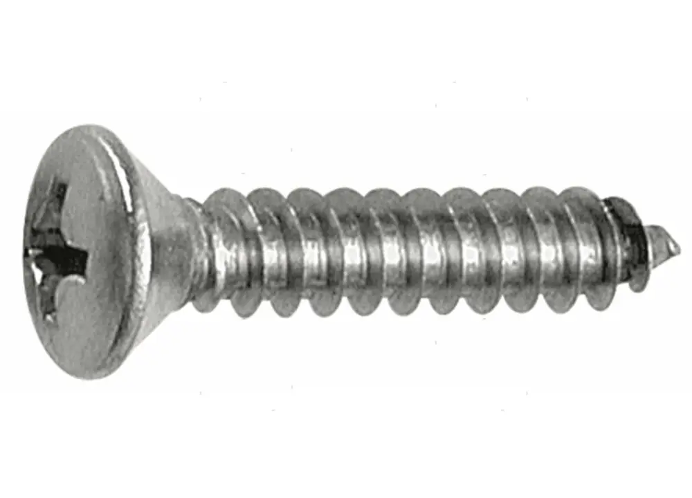Quantità Limitata Viti atf din7983 a2 2.9x9.5 100pz