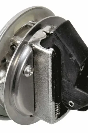 Chiusura a Spinta Tonda d57mm Inox Super Prezzo