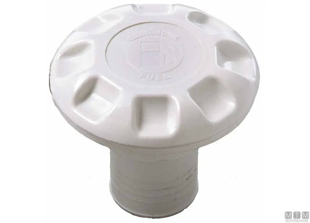 Prezzo Conveniente Tappo di Coperta Ufo Water d38mm in Plastica