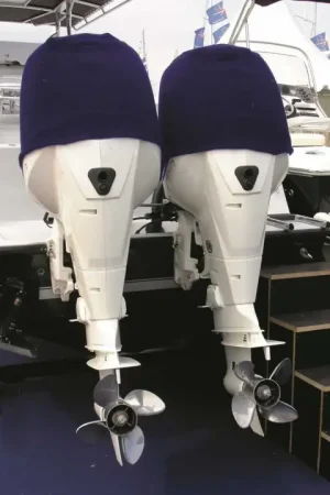 Coprimotore fendress xl blu navy Promo Stagionale