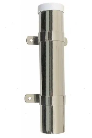 Portacanne a Parete in Acciaio Inox d40mm Economico