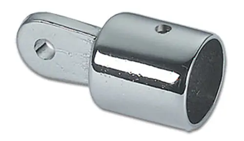 Giunto a Cappuccio in Ottone Ø mm.22 Promo Stagionale