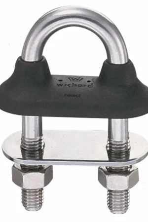 A Buon Prezzo Golfare-Cavallotto U-Bolt Coat Wichard d5mm