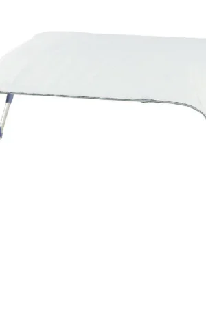 Affare Tendalino alluminio ''Venus'' 180x130x135cm - bianco