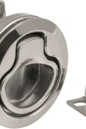 Chiusura a Spinta Roca d61 2>22mm in Acciaio Inox Compra Oggi Stesso