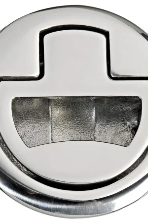 Più Venduto Alzapagliolo in Acciaio Inox Versione Standard