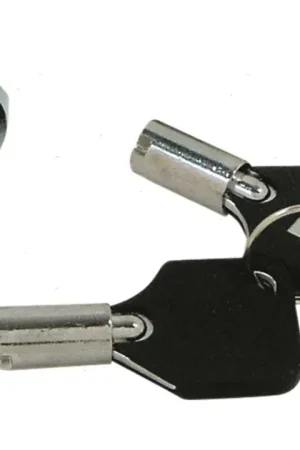 Serratura Nottolino Mini h10mm Promozione Esclusiva