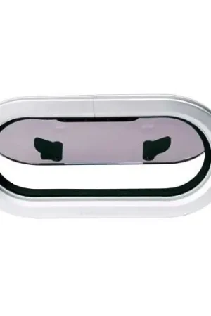 Scelto Dai Clienti Oblo Tipo Goiot Ovale