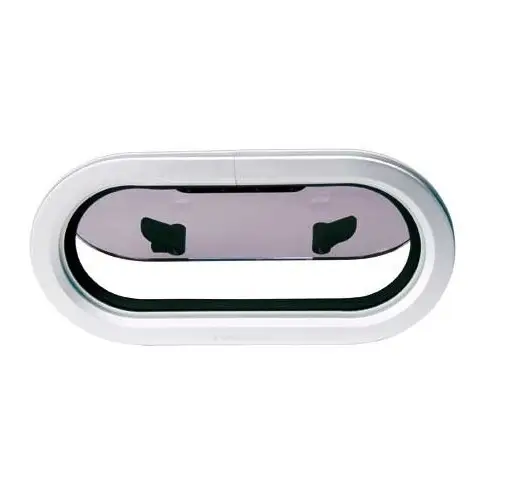 Scelto Dai Clienti Oblo Tipo Goiot Ovale
