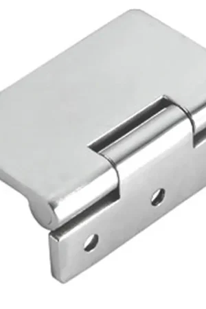 Offerta Speciale Cerniere a Filo in Acciaio Inox mm. 55x65
