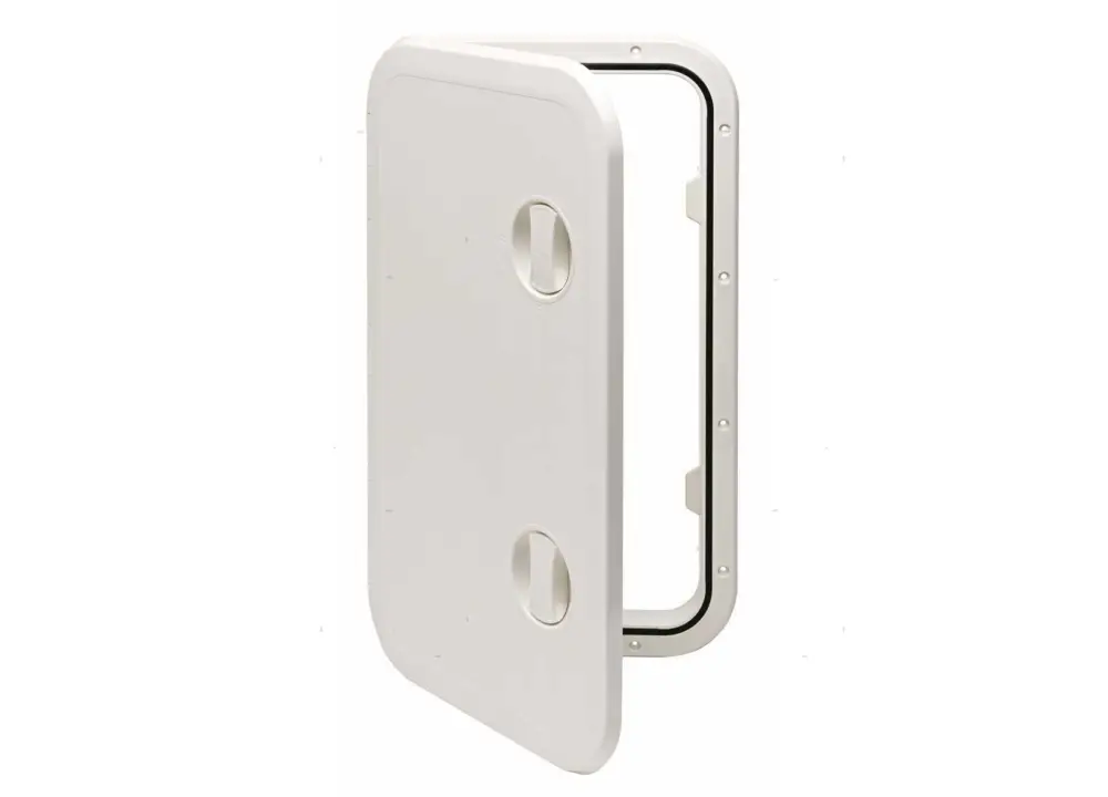 Portello can dc xl bianco Compra Oggi Stesso