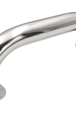 Non Perdere Maniglia H-Mount in Acciaio Inox 230 mm
