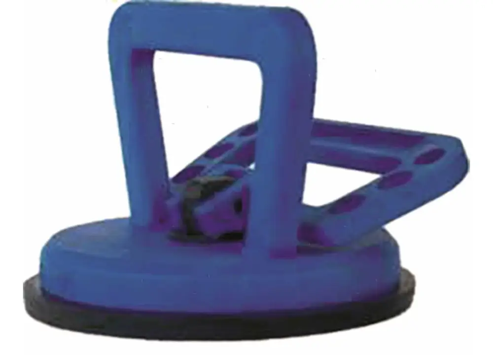 Maniglia Vacuum Lifter Singola in Plastica e Acciaio Inox Professionale