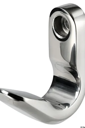 Affare Gancio inox ad alta resistenza 47x16x44 mm