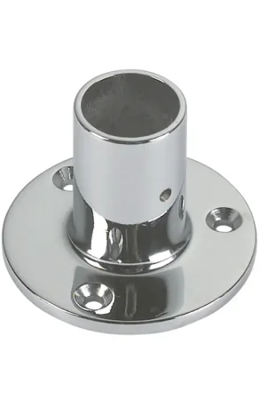 Base ottone 90° Ø mm.22 Occasione Imperdibile