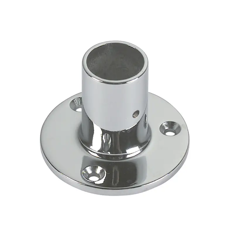 Base ottone 90° Ø mm.22 Occasione Imperdibile