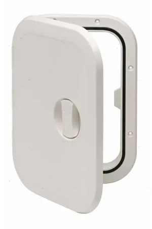 Portello can dc piccolo bianco Saldi