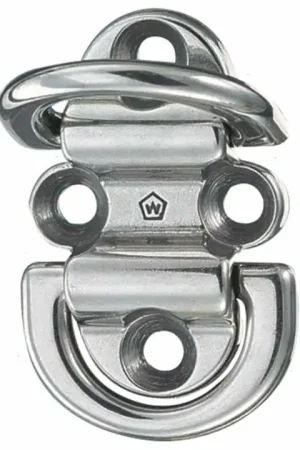 Ultima Occasione Golfare su Piastra Wichard 2 L 85mm