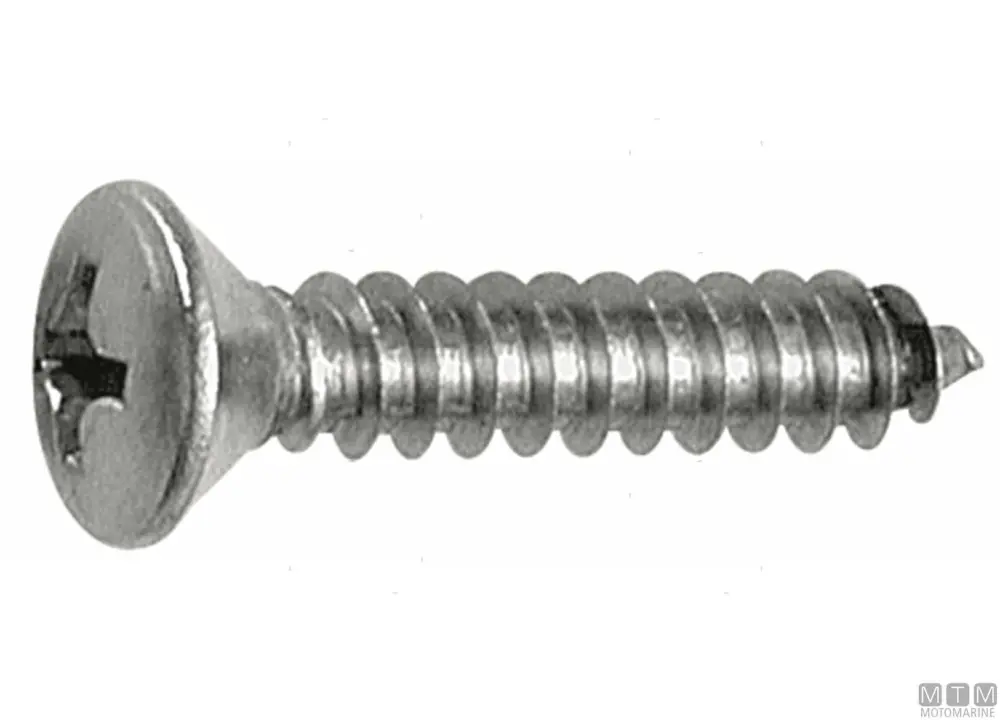 Vendita Finale Viti atf din7983 a2 3.5x19 100pz