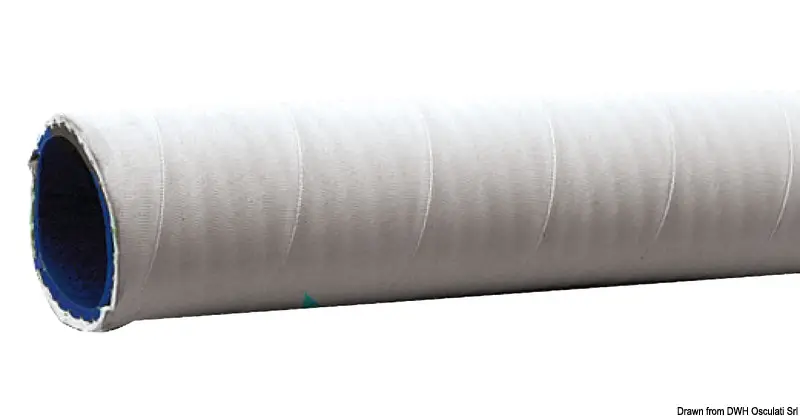 Solo Oggi Tubo Sanitary 38 x 47 mm