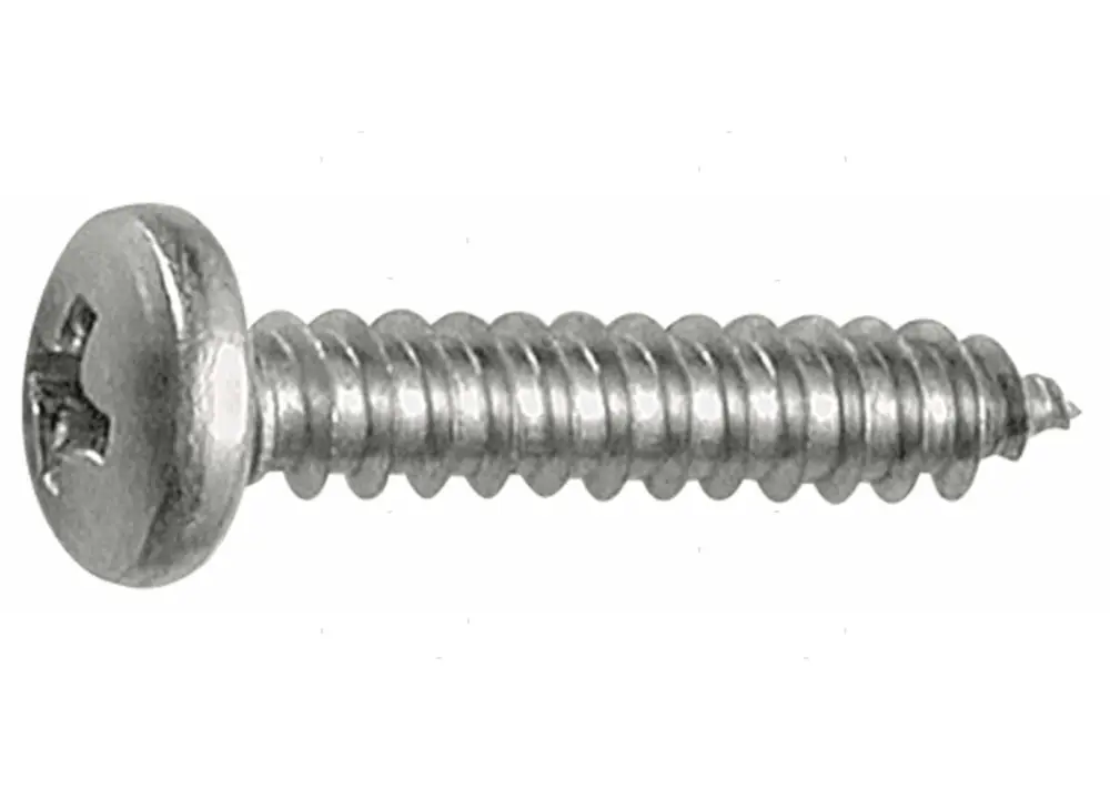 Nuovo Arrivo Viti atf din7981 a4 3,5x13 100pz