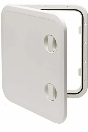 Portello can dc q grande bianco Bestseller