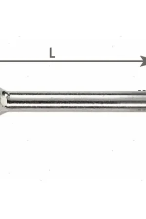 Terminale a pressare forcella d5mm Must-Have