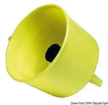 Imbuto Filtrante Mister Funnel Medio Promozione