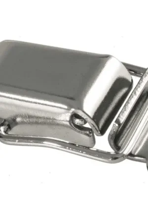 Chiusura a Leva Compact 55x15mm in Acciaio Inox Promozione