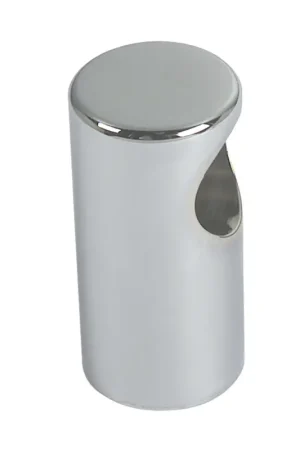 Terminale ottone Ø mm.22 Promozione