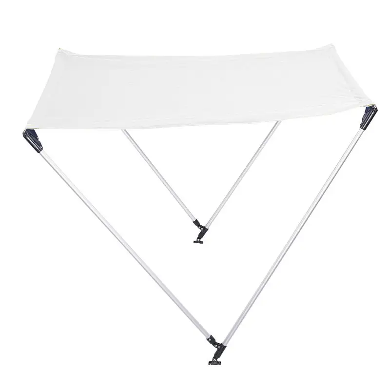 Occasione Imperdibile Tendalino ''Basic'' 133x120x105cm - bianco
