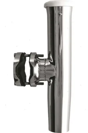 Portacanne trump 22-25mm inox Ultimissimo Modello