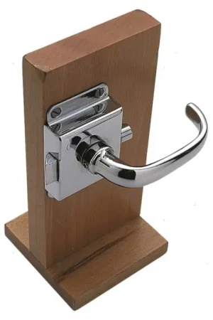 Serratura da Accostare con Blocco Interno 3.656B a Cassetto Sconto