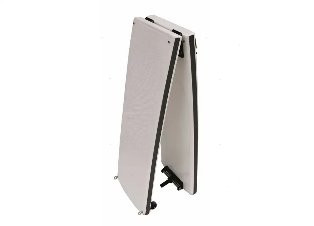 Offerta Passerella carbon comp pieg 220cm