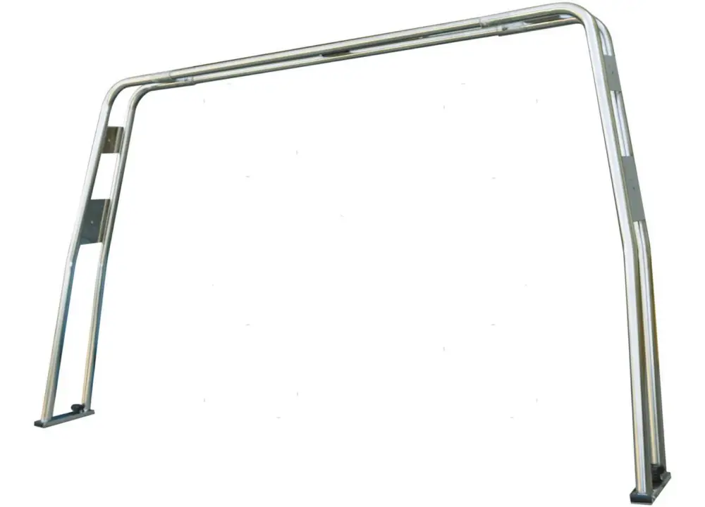 Rollbar doppio std d30mm Prezzo Basso