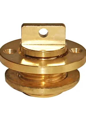 Tappo ottone scarico acqua Sconto