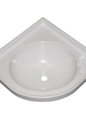 Lavello pvc ad angolo Saldi