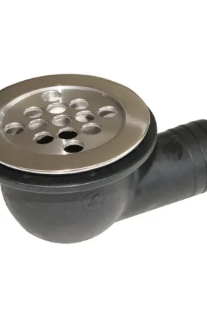 Scarico inox 316 Economico