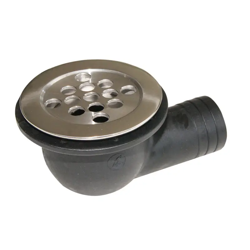 Scarico inox 316 Economico