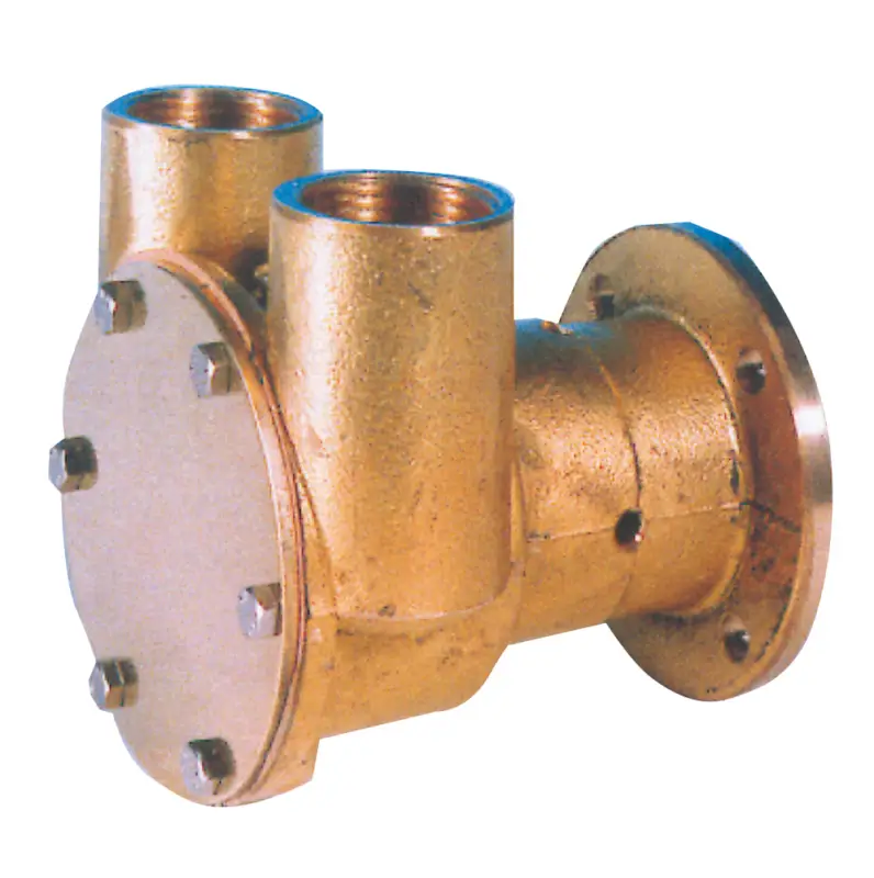 Pompa st140 Offerta Lampo