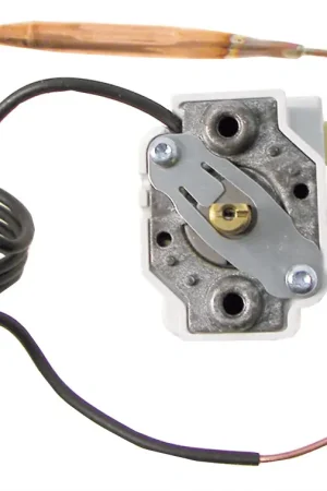 Ultimissimo Modello Termostato per Slim/Basic