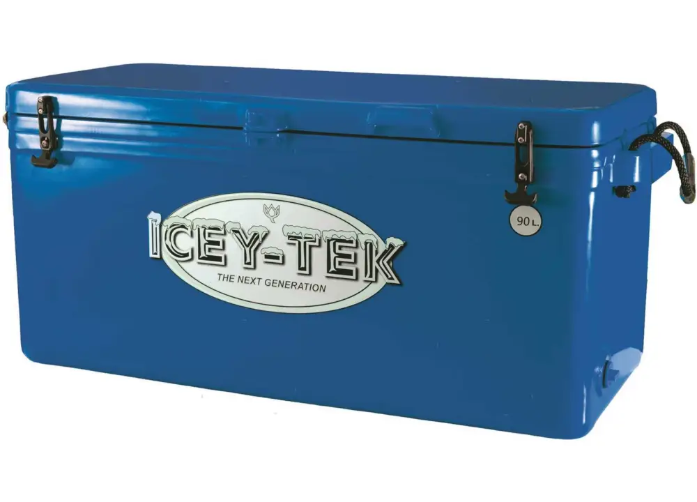 Ghiacciaia iceytek 56l blue Prezzo Basso