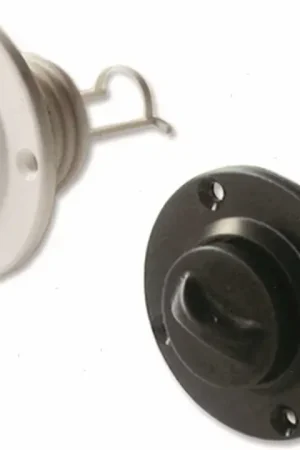 Tappo scarico tondo bianco pl Bestseller