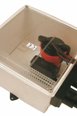 Popolare Pozzetto 24v spx