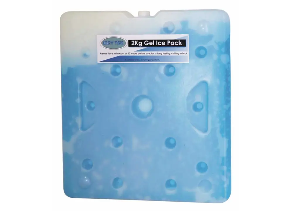 Promozione Esclusiva Ghiacciolo icey-tek 2kg