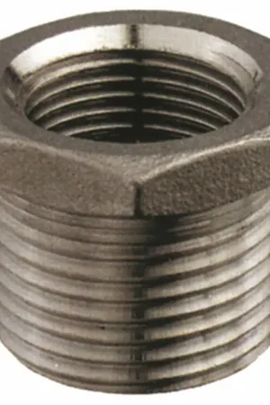 Offerta Riduzione m-f 1"x3/4" inox