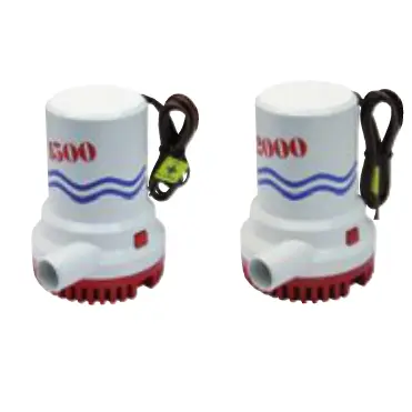 Occasione Imperdibile Pompe di Sentina BW M-Pump