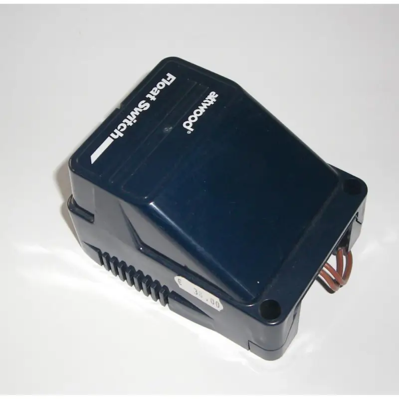 Promo Stagionale Interruttore Attwood 12/24v