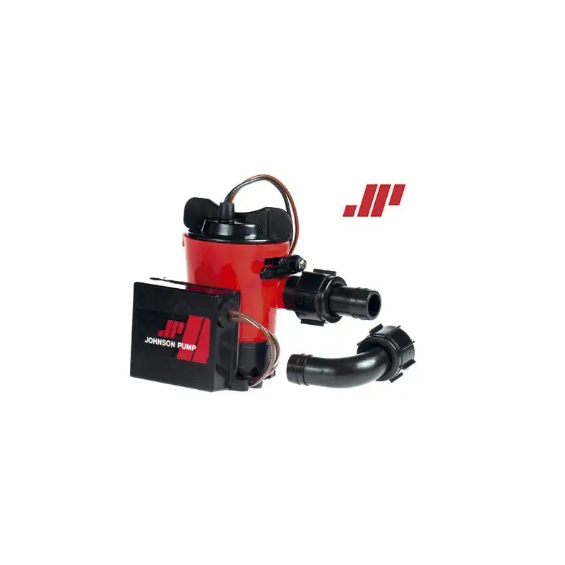 Economico Pompe Sentina Johnson Automatic L550UC